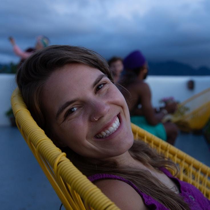 Alex Kumar testimonial